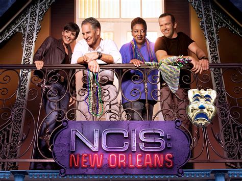 ncis: new orleans season 1|ncis new orleans on netflix.